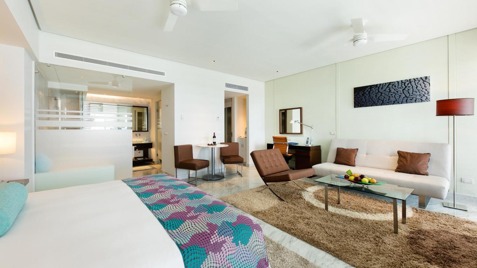 Palacio Mundo Imperial Riviera Diamante Acapulco All Inclusive Esterno foto